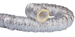 Conduit Souple - Acoustique - Diamtre 250 mm - Epaisseur 50 mm - Atlantic 524739