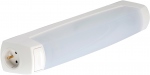 R�glette - Ebenoid EO - LED - 9W - CCT -  Avec inter et PC 2P+T - L �b�noid 55305