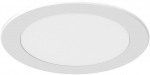 Spot encastr� � LED - Aric LOKI 100 - 8/10W - CCT - Blanc - Aric 51808