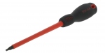 Tournevis 1000V - Torx - 15 x 125 - Bizline