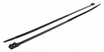 Collier installation �lectrique Legrand Colson 9 x 498 mm noir