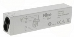 Logique de commande NICE Mindy TT1N pour la commande d'un moteur