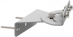 Fixation orientable - 120� - Pour projecteur Aric Twister 4 - Aric 51742