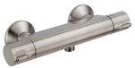 Mitigeur - Douche - Thermostatique - Alterna Concerto 3 - Inox bross� - Alterna 7936665