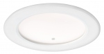 Downlight - Aric FLAT-ISO - 13W - 3-4000K - Blanc - Sensor - ARIC 51402