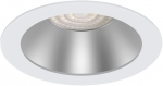 Spot encastr� - Aric Axis - 12W - 3CCT - 60D - UGR19 - Blanc - Aric 51633