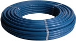 Tube Multicouche isol bleu - Comap BETASKIN - 16 x 2 - 6 mm - Couronne de 50 mtres