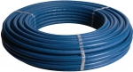 Tube Multicouche isol� bleu - Comap BETASKIN - 20 x 2 - 6 mm - Couronne de 50 m�tres