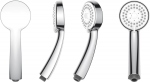Douchette � main - Alterna VERSEAU - 3 jets - Alterna P61402