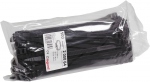 Collier - Legrand COLSON - 9 x 262 mm - Noir - Sachet de 100 - Legrand 200864