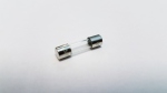 Fusible miniature - En verre - 5 x 20 - 10A - Rapide - Boite de 10 - ABI - AURORA HV1265