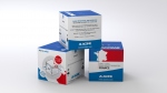 Cable r�seau - GRADE 3TV - LSOH-FR - 4 paires - Couronne de 250 M�tres - Ivoire - CCA - Acome R7900ARB250