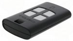T�l�commande Beninca TO GO 4 WV fr�quence 433.92 Mhz 4 canaux