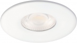 Spot encastr� - Aric ATLAS - 5 Watts - LED - 3CCT - Blanc - Aric 51540