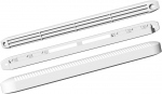 Entr�e air - Auto-r�glable - 30 m3/h - Blanc - Unelvent 857665