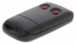 T�l�commande DAMIK NICE D43T2R fr�quence 433.920 Mhz