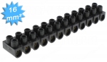 Barrette de connexion 16 mm�