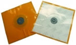 Membrane �tancheit� - 1 entr�e - Bizline R Box 150 x 150 mm - Lot de 10 - Bizline 501500