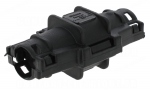 Boite de jonction IP 68 105 x 55 mm