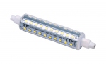 Ampoule � LED - Aric - R7S - 10W - 3000K - 118 mm - Aric 2929