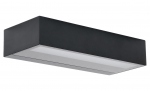 Applique � LED - Aric ALIS UP - 7W - 3-4000K - CCT - Noir - ARIC 51210