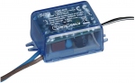 Alimentation - Europole LED TRONIC - 24 Volts DC - 3W - IP20 - 700MA - Europole 4270