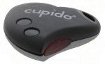T�l�commande Beninca Cupido2N fr�quence 433.92Mhz 2 canaux