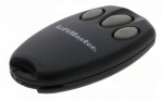 T�l�commande Chamberlain 94335E fr�quence 433.92 Mhz 3 canaux