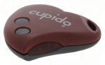 T�l�commande Beninca Cupido2R fr�quence 433.92Mhz 2 canaux