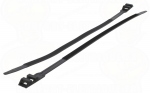 Collier installation �lectrique 9 x 360 mm