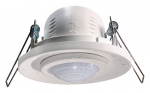 D�tecteur de pr�sence de plafond encastr� Theben Luxa 103-360