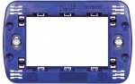 Support � vis 3 modules Bticino Living Light