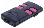 T�l�commande CAME TOP 434A 433.92 Mhz 4 canaux