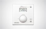 Unit� ambiance filaire - t55 - Atlantic 073951
