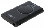 T�l�commande Faac XT4 868SLHLR fr�quence 868 Mhz 4 canaux Noir