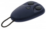 T�l�commande Prastel TP4S fr�quence 868.35 Mhz 2 canaux