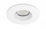 Spot encastr� - Aric CHLOE V1 - 6W - CCT - IP65 - Dimmable - Blanc - ARIC 51357