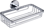 Porte-savon - Alterna RONDO avec grille carre - Alterna 4111121