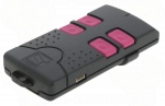 T�l�commande - CAME T438 433.92 Mhz 8 canaux