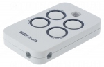 T�l�commande G�nius KILO TX4 fr�quence 868.35 Mhz 4 canaux