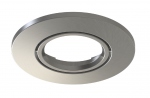 Collerette - Pour spot encastr� Aric EDOS - Nickel - ARIC 11062