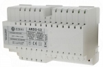 Transformateur CDVI-ARD212 230 - 12 V AC et DC