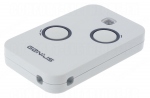 T�l�commande G�nius KILO TX2 fr�quence 868.35 Mhz 2 canaux