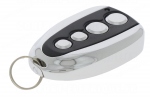Telecommande Prastel MTC4E fr�quence 433.92 Mhz 4 canaux