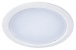Spot encastrable � LED - Aric LEDIUM - 15W - 3000K - IP44 - Aric 50417