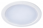 Spot encastrable  LED - Aric LEDIUM - 15W - 3000K - IP44 - Aric 50417