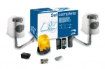 Kit CAME FAST 230 Volts simplifi� U1867