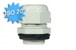 Presse �toupe filetage ISO 20 par 10