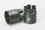 Capot thermoretractable extr�mit� - 3M E5R - Pour cable de 6 � 35 mm - 3M 88870