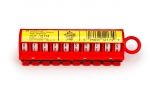 D�vidor - 0/9 + recharge 10 rouleaux - 3M 89576